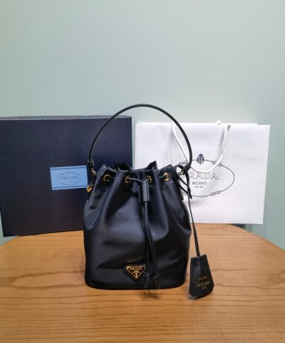 Replica Prada Re-Edition 1978 Bucket Bag
